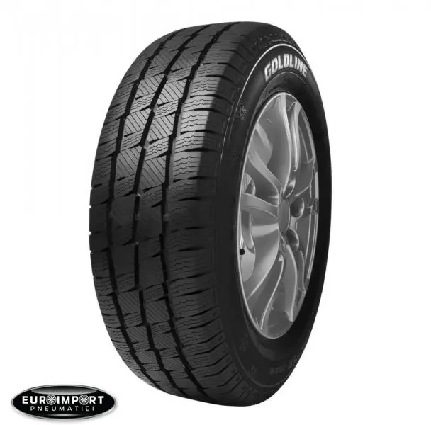 Goldline GLTW91  215/65 R16 109 R  Carico C 
